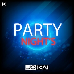 JOKAI - Partynights