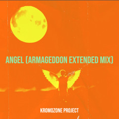 Angel (Armageddon extended mix)