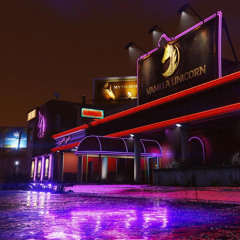 STRIP CLUB