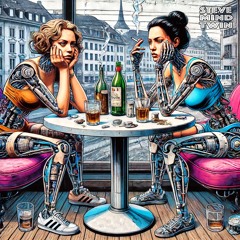 Bored - Mir isch langwilig