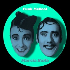 Les Rita Mitsouko - Marcia Baïla (Funk McCool remix)