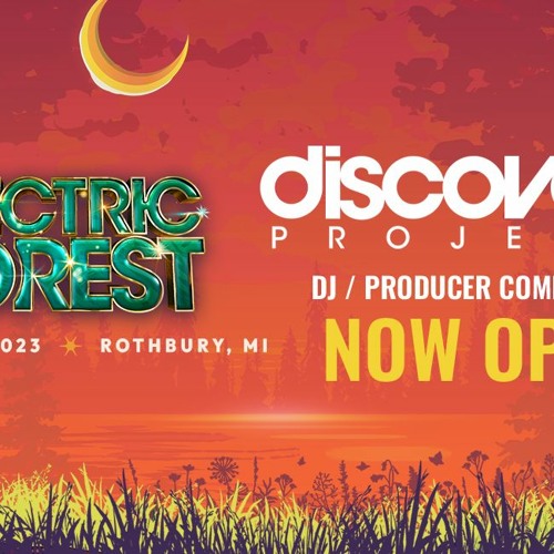 Stream Statix Shock Discovery Project Electric Forest 2023 by Statix