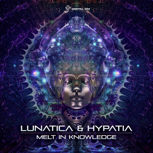 Melt in Knowledge (original)