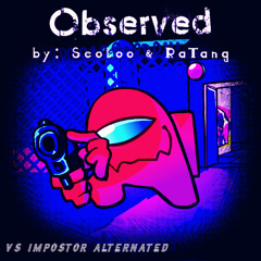 Vs Impostor: Alternated - Observed [V3]