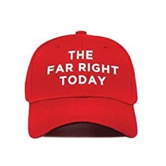 ⚡Audiobook🔥 The Far Right Today