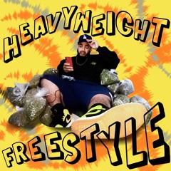 Heavyweight Freestyle