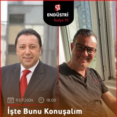 Alper Kul - Çetin Ünsalan ile İşte Bunu Konuşalım