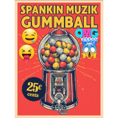 Gummball Machine (Remix) M@DD GENIUS