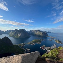 Leknes (Langlo remix)