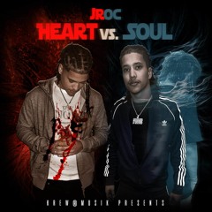 Jroc - Intro (Official Audio) Prod. by @Kaydaproducer