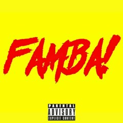 Famba Ft. Daxy prod. K.R.A.Z.Y