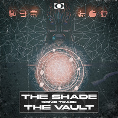 IDR034 // Sonic Trace - The Shade / The Vault [OUT NOW]