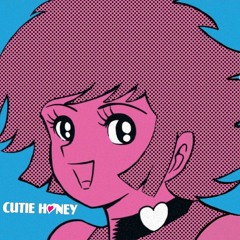 Shin Cutie Honey  -  Opening 1 full