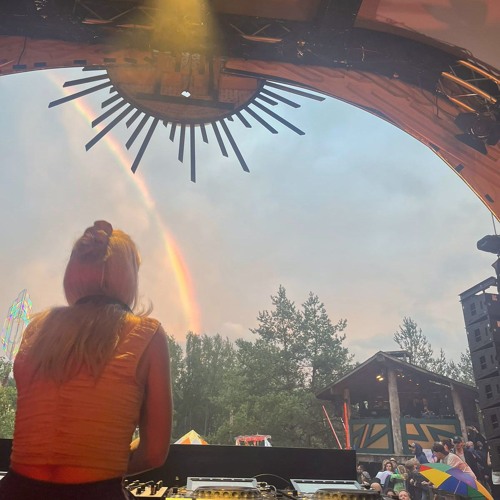 Under The Rainbow | 3000Grad Festival | 2024 | Utopia