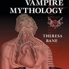 [GET] PDF 💗 Encyclopedia of Vampire Mythology (McFarland Myth and Legend Encyclopedi