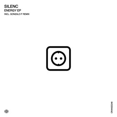 Silenc - My Life (Original Mix) [Orange Recordings] - ORANGE246