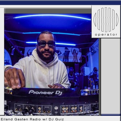 SET OPERATOR RADIO ROTTERDAM X ONDA COLECTIVE X AALVA  🌊🌊