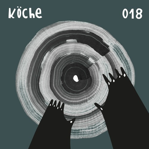 Koche Podcast | 018 - Phil dB+ (Vinyl Only)