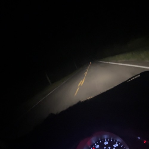 On My Way