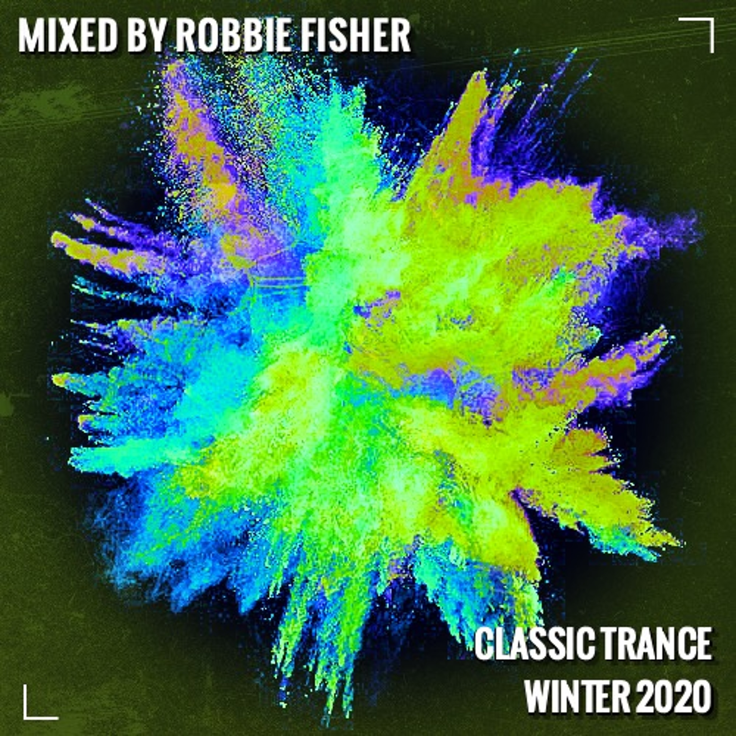 Robbie Fisher