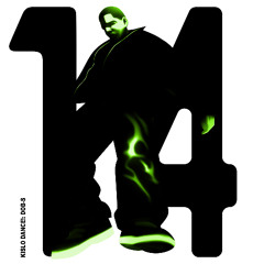 KISLO DANCE! 14: Dob-S