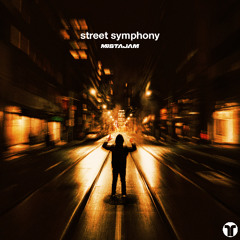 MistaJam - Street Symphony (Preview)