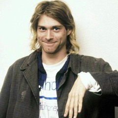 Kurt Cobain - A Thousand Miles (Vanessa Carlton cover)