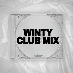 WINTY CLUB MIX 2023 Vol.3