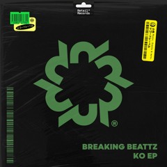 Breaking Beatz - KO (Radio Edit)