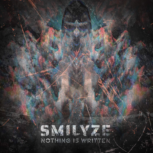 NOTHING IS WRITTEN