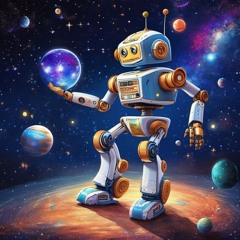 Galactic Popping Mix