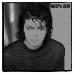 Michael Jackson - Man In The Mirror (Luin's Life Goals Mix)