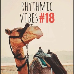 DJ MO - Rhythmic Vibes (18)