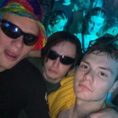 Ben Haworth - Party People