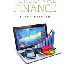 [ACCESS] PDF 📫 Personal Finance (Pearson Series in Finance) by  Jeff Madura EPUB KIN