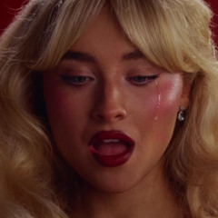 Sabrina Carpenter - tears