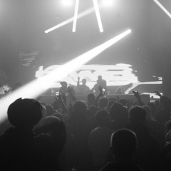 LIVE @ MOTION (17/02/23)