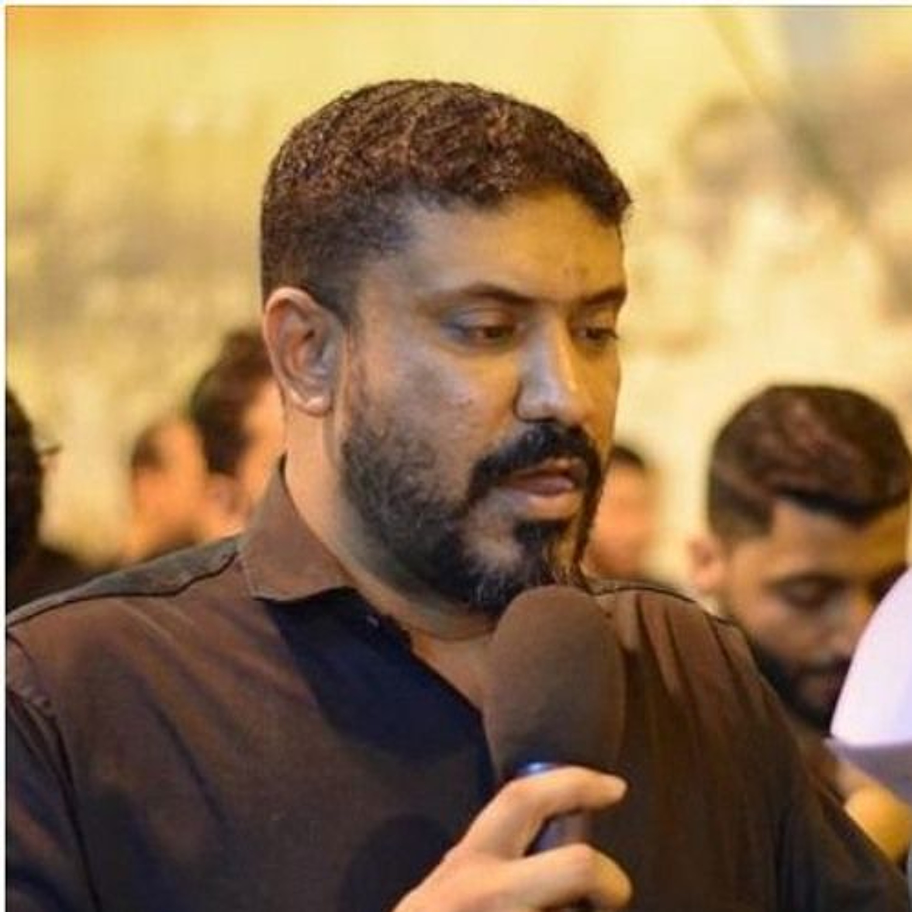 ‎ الوقفة | الرَّادود سيد حسين المالكي | ليلة ثاني استشهاد الإمام علي السجاد "ع" | 1447هـ | 2025م episode artwork