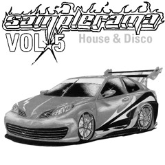 SAMPLERAMA VOL 05 (HOUSE & DISCO)
