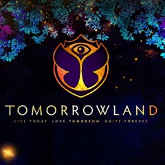 TOMMOROWLAND 2021 by DJ TREAM 🔊🔥 1H