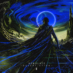 Nebulate ~ Desert Sting
