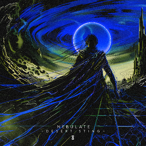 Nebulate ~ Desert Sting