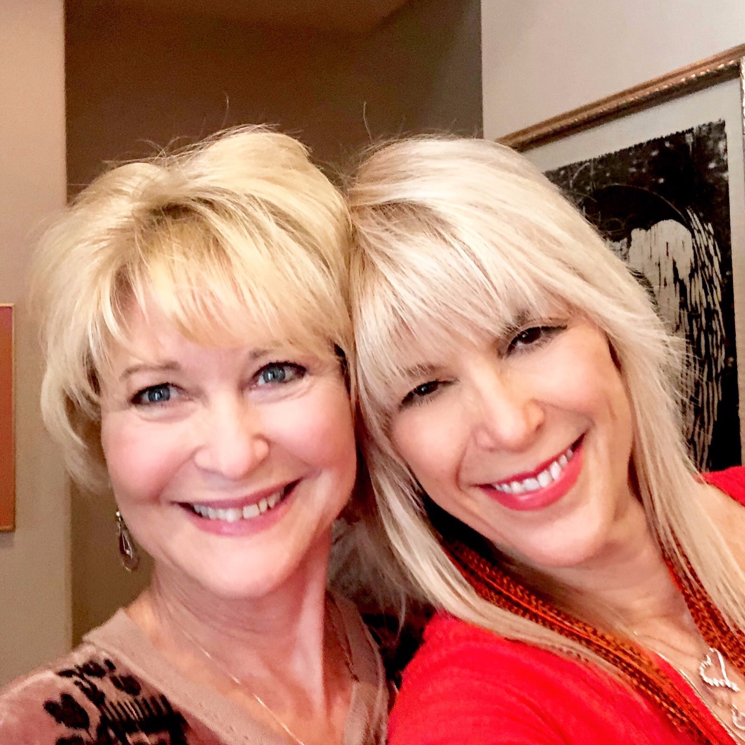 Dee Wallace Live On  Game Changers With Vicki Abelson 5/13/20