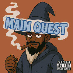 Main Quest (prod. starfinesse)