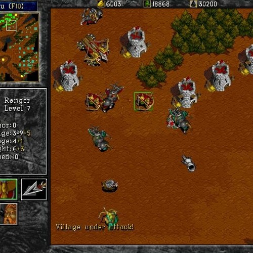 Stream Warcraft 2 Download Mac Free [PORTABLE] from Tincsulconghe | Listen  online for free on SoundCloud
