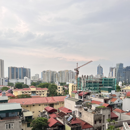 Đừng Khóc Một Mình - Quang Hùng MasterD