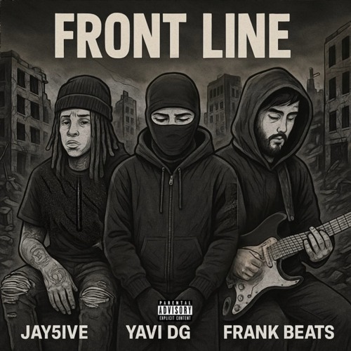 Front Line