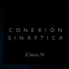 Conexión sináptica