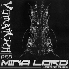MINA LORD - Signs of Betrayal