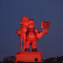 Kinky Galore Berlin, 07.03.2026, Exil